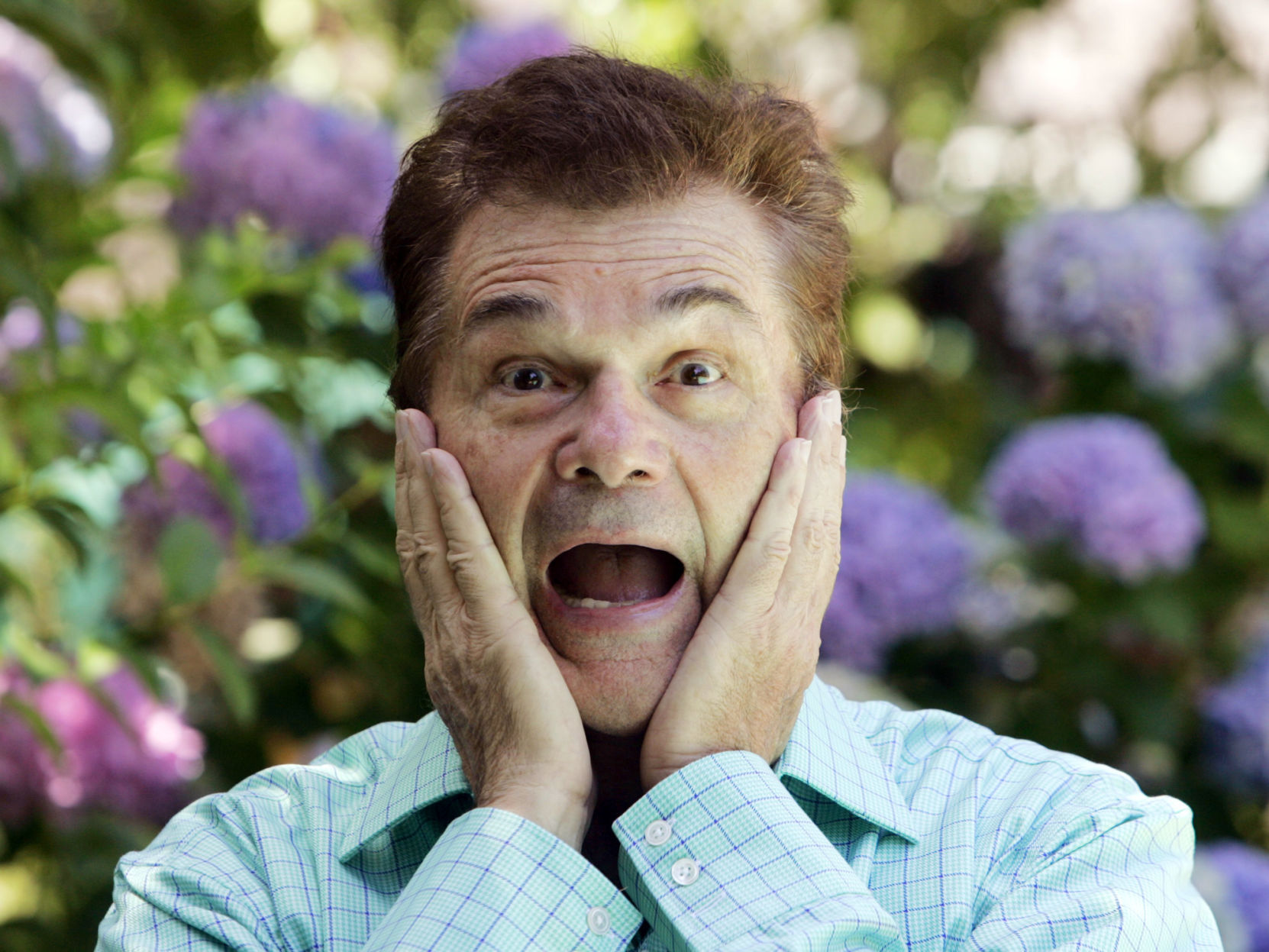 Fred Willard